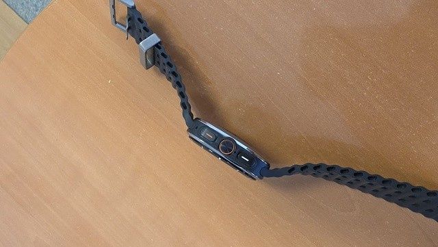 Galaxy Watch Ultra