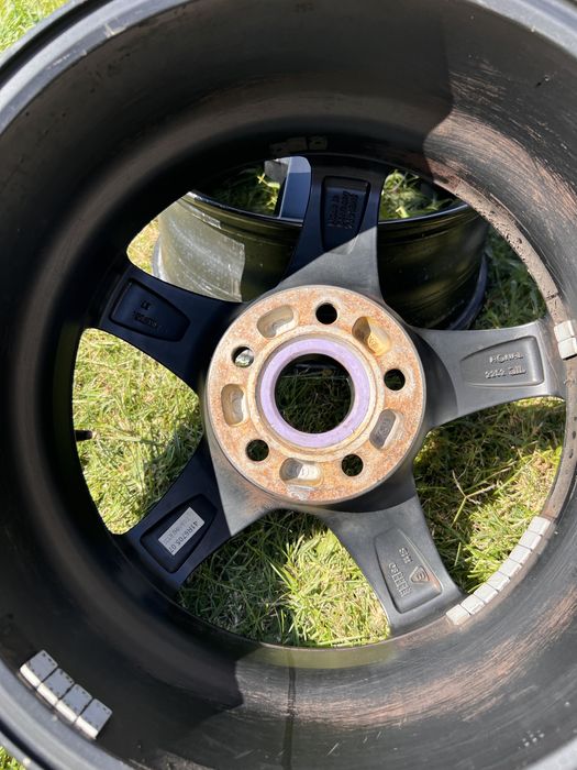 Jante R16 5x112  7J ET35 Mercedes/Audi/VW/Skoda/Seat