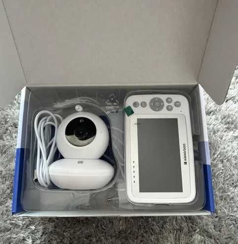 Бебефон с видео KIKKA BOO