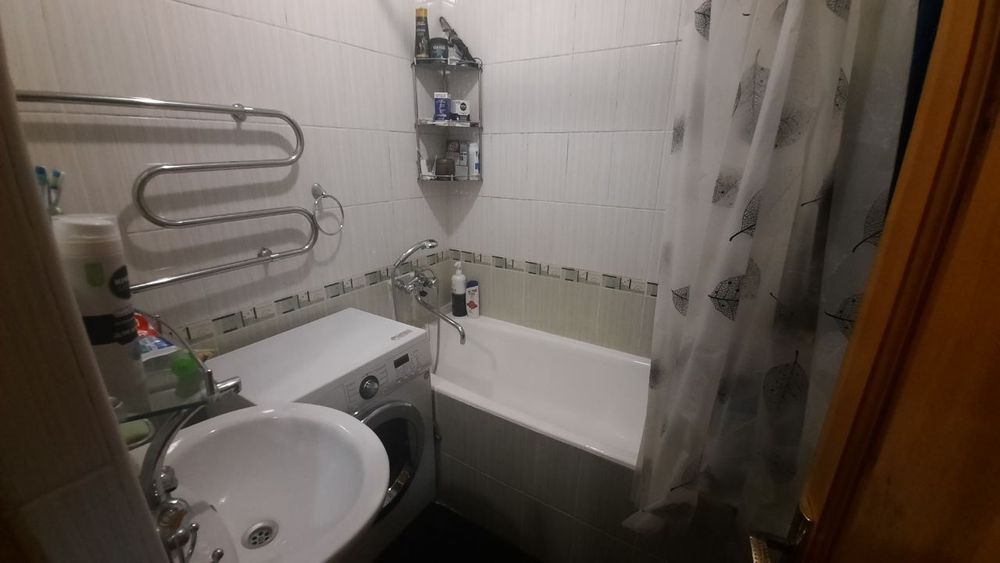 Юнусобод 2 квартал, 2хона 3 хона килинган