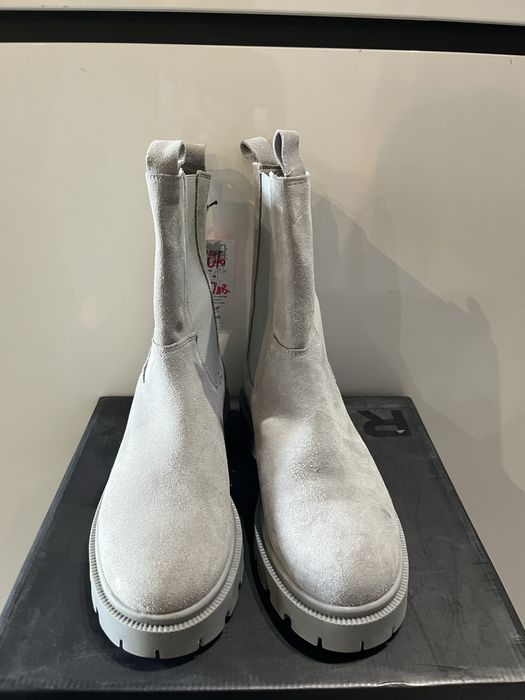 Дамски боти Anna Field номер 40