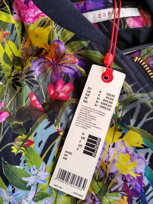 Esprit ново пролетно яке