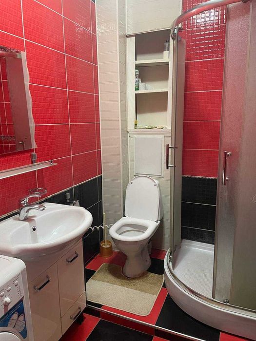 Продаётся квартира 2х комн