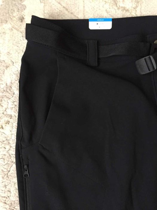 НОВ Мъжки Зимен Туристически Панталон COLUMBIA Passo Alto III