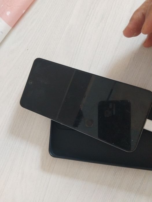 Продаю Realme C71 в идеальном состояние