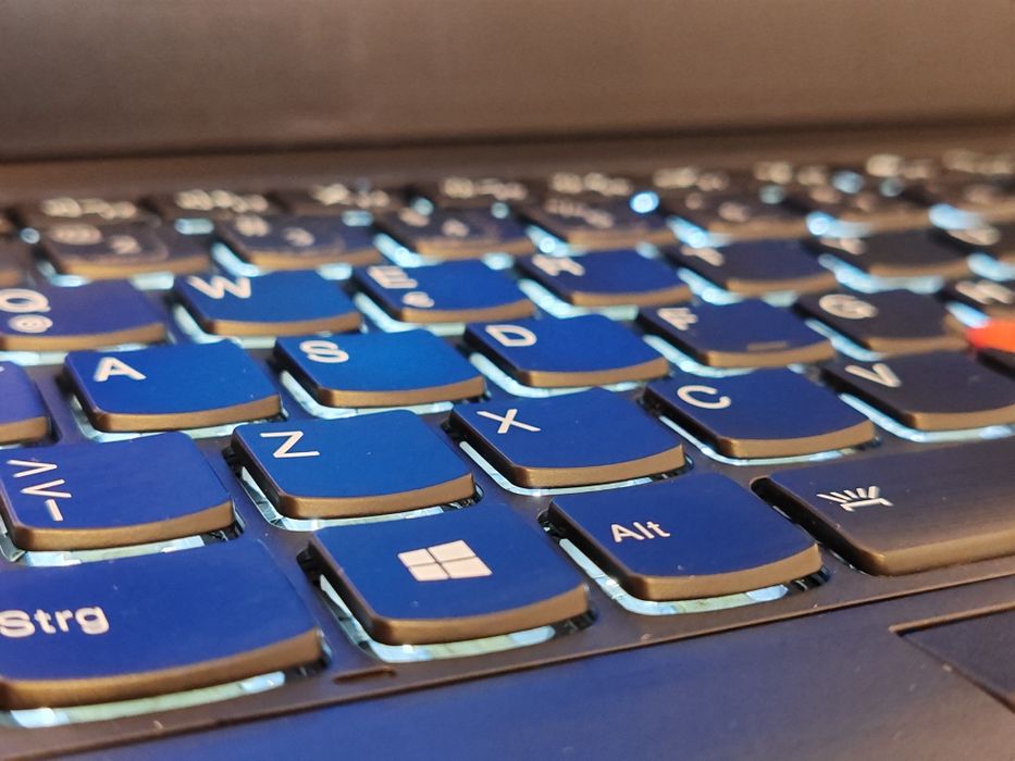 Laptop Lenovo Thinkpad T460S (slim) SSD 500gb M2/display 14"/Windows11