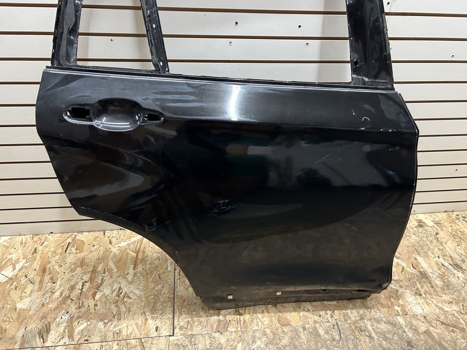 Usa bmw X4 F26 dreapta spate 2015-2018