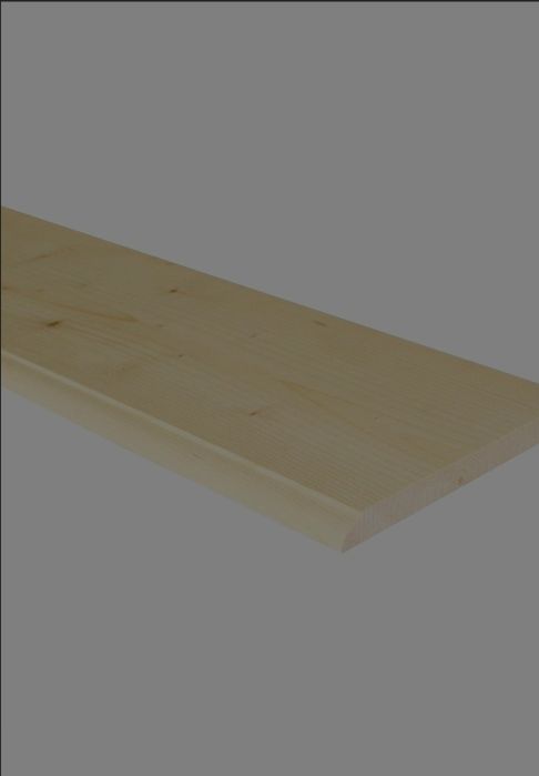 Pazie din lemn rasinoase