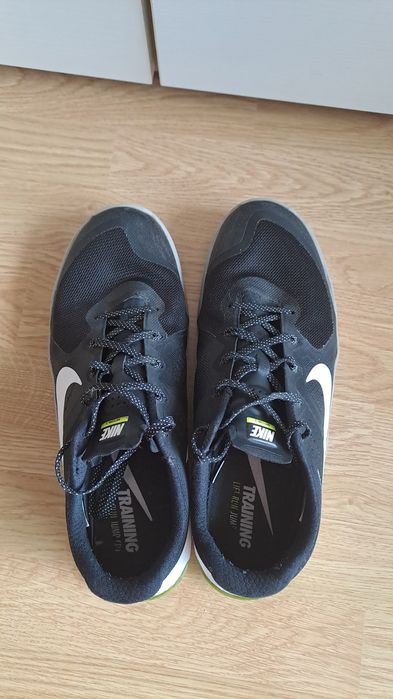 Маратонки Nike metcon 2 -номер 46