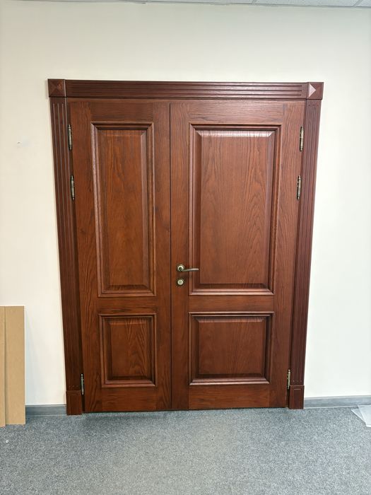 Дверь межкомнатная