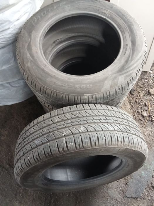 Резина 235*65 R17