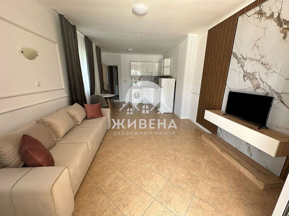 Продава се Четиристаен апартамент в Свети Влас - 120 кв.м за 510 €/кв.м - Снимка #1