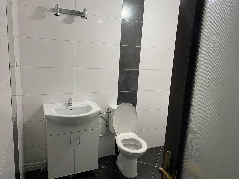 Apartament in Gura Humorului
