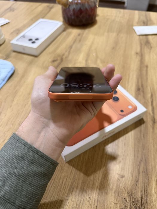 Продам iPhone 17 Pro Max