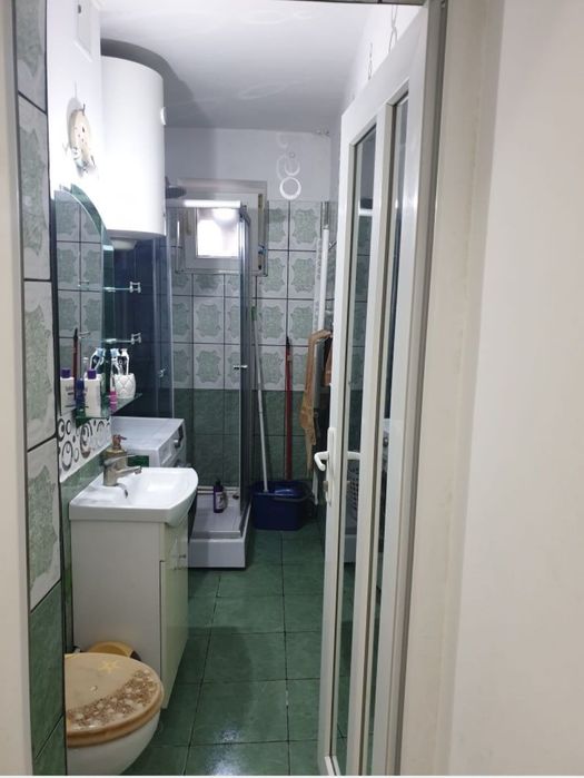 Apartament in Mangalia
