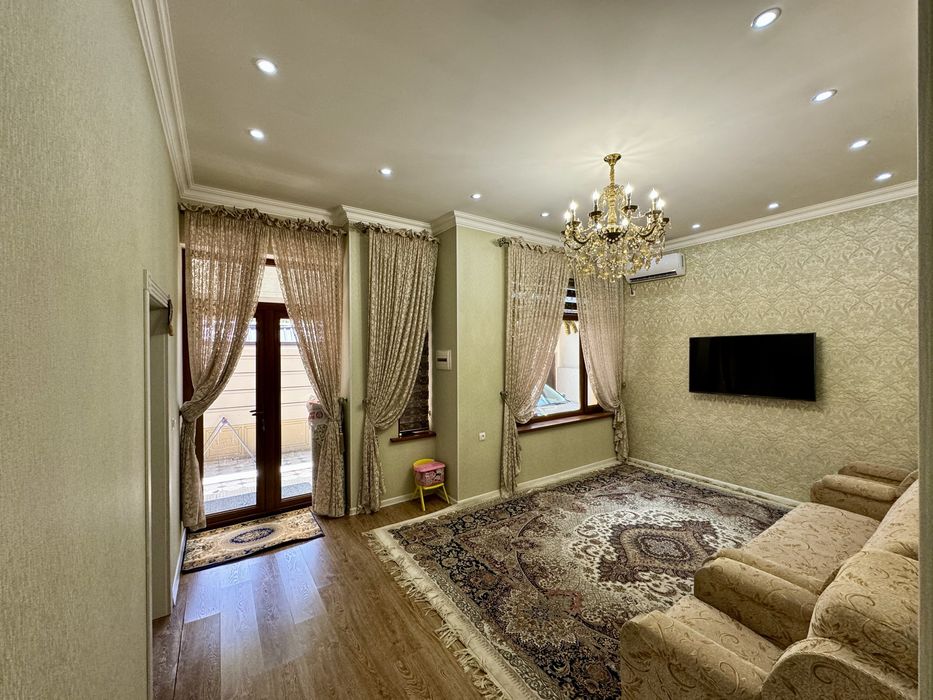 Yangi xovli sotiladi. Sergeli, Choshtepa, Yujniy vokzaldan 2 km