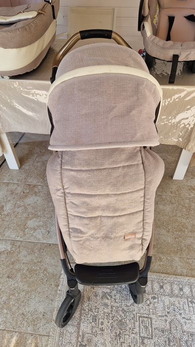 Carucior Peg Perego