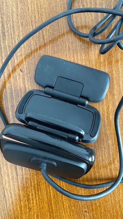 Cameră Web Logitech C525 HD 720p – Autofocus, Microfon Zgomot Redus, Pliabilă (Ideală Zoom/Teams)
