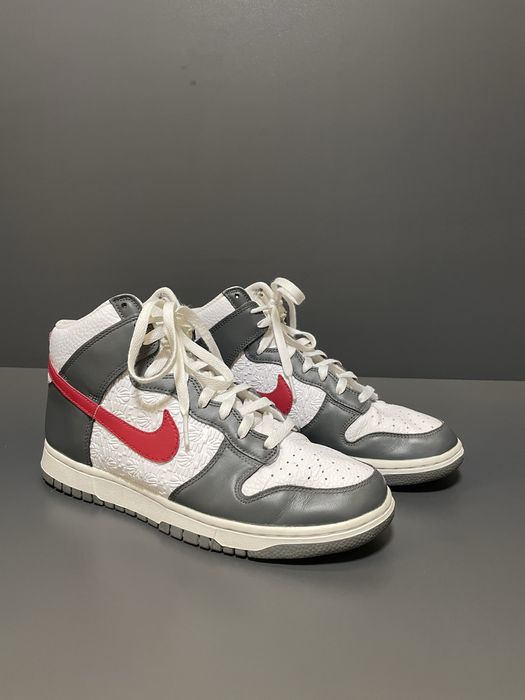 Кроссовки Nike Dunk