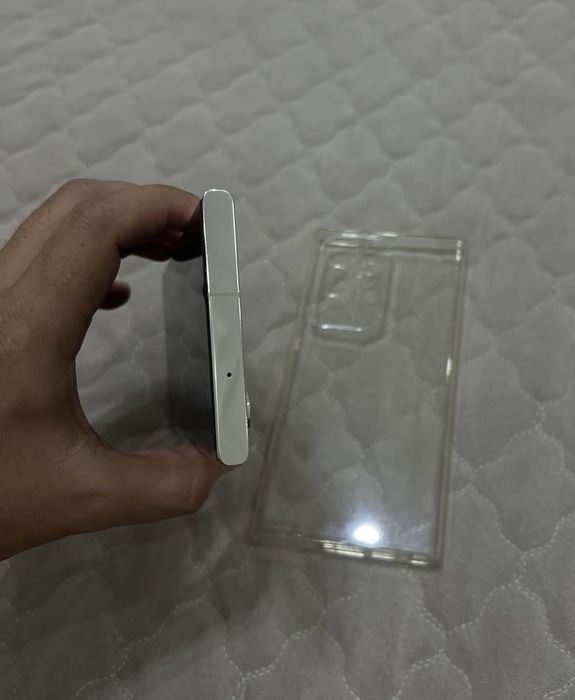 Samsung S23 Ultra, Koreyskiy, IMEI bor