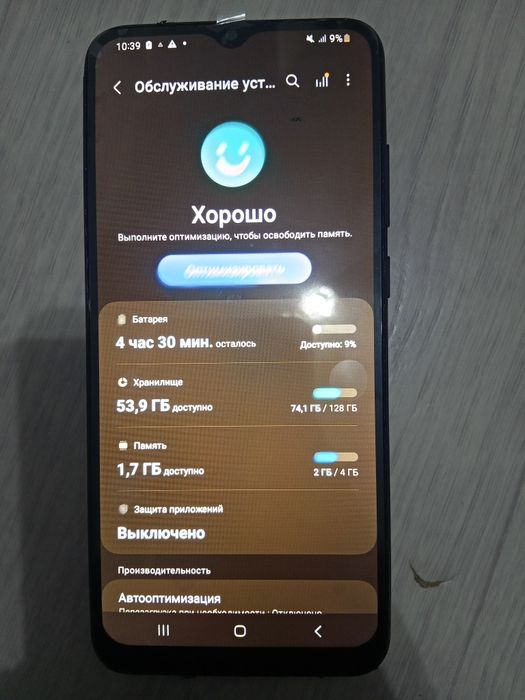 Самсунг а04е. Память 128 гб