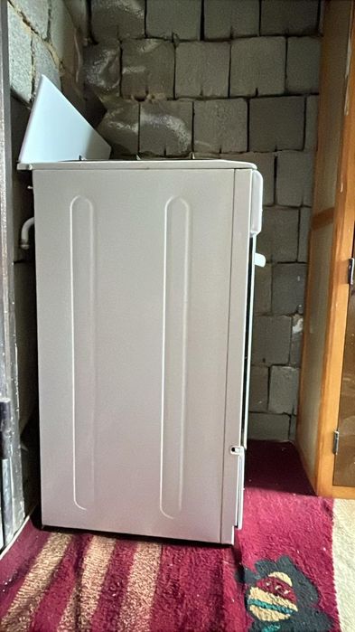 ГАЗ ПЛИТЫ.4 конферная.