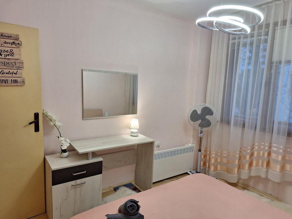 Дава се под наем Двустаен апартамент в Варна, Генералите - 54 кв.м за 511 € - Снимка #8