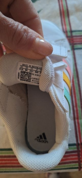 Adidas детски маратонки