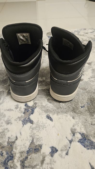 Adidasi Nike Jordan nr 42, 26,5 cm