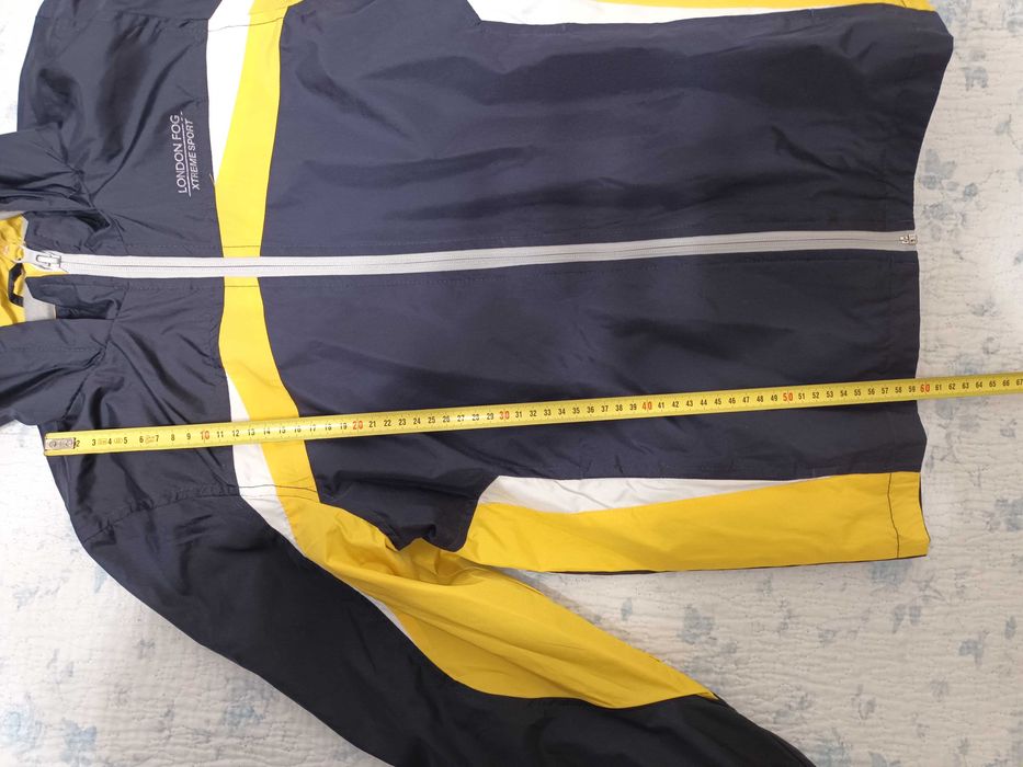 Geaca baieti London Fog noua cu eticheta