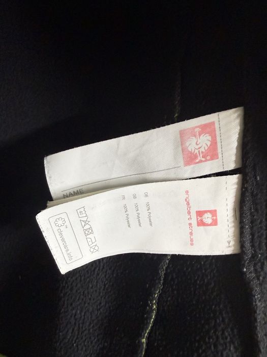 Geaca copii Strauss , marimea 110/116 (5-6 ani)