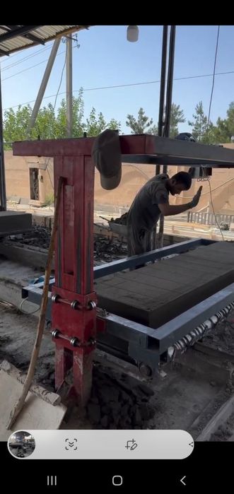 Gazablok satanogini sotamiz