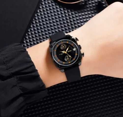 Часы Skmei 1903 унисекс