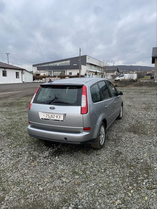 Ford focus c max Ghia 1.8 16v