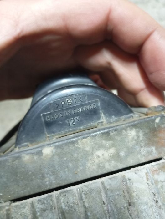 Запалителна бобина Renault Laguna 2.0 115