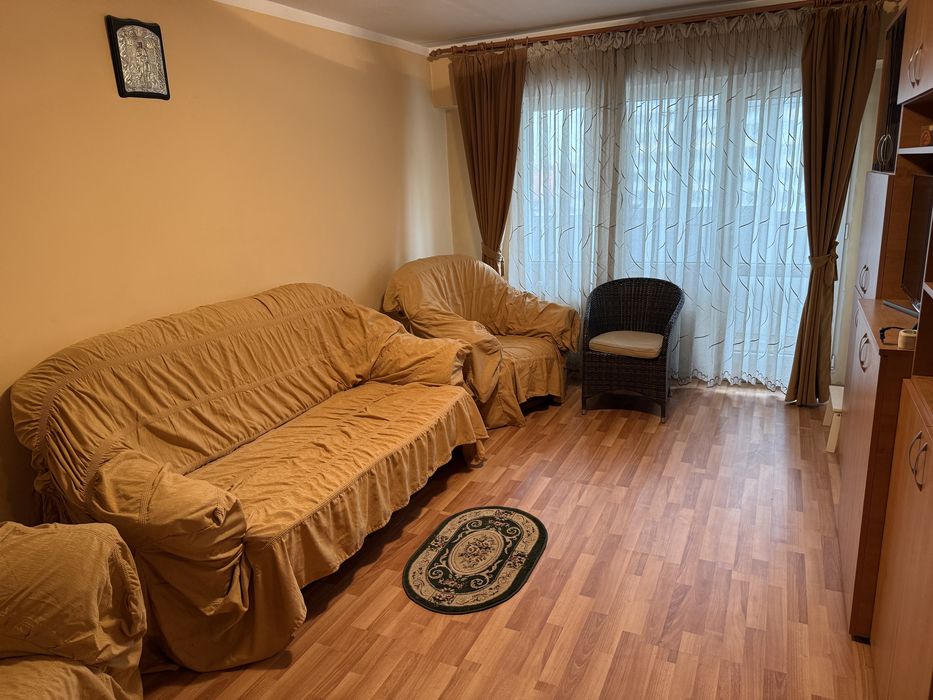 Apartament 3 camere | Obor | 1 min metrou | 88 mp | Proprietar | Decom