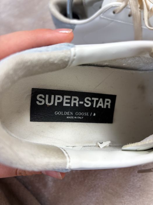 Golden Goose -100 ron