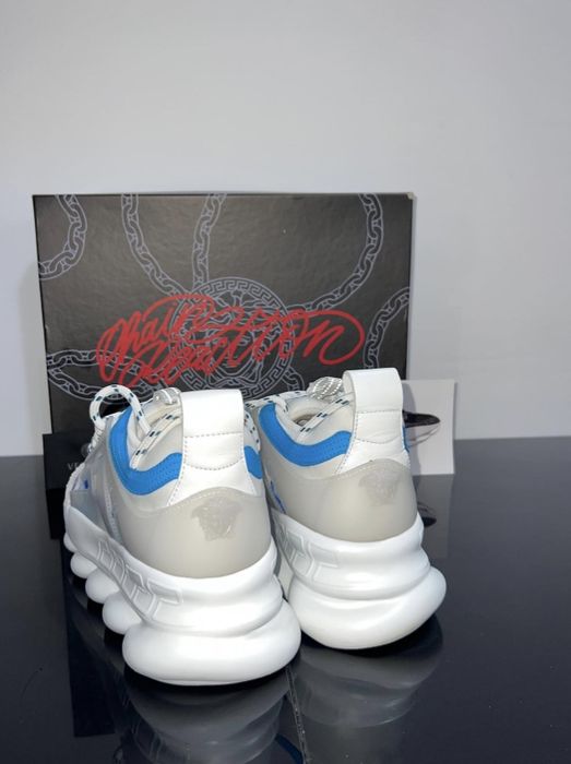 Versace Chain Reaction