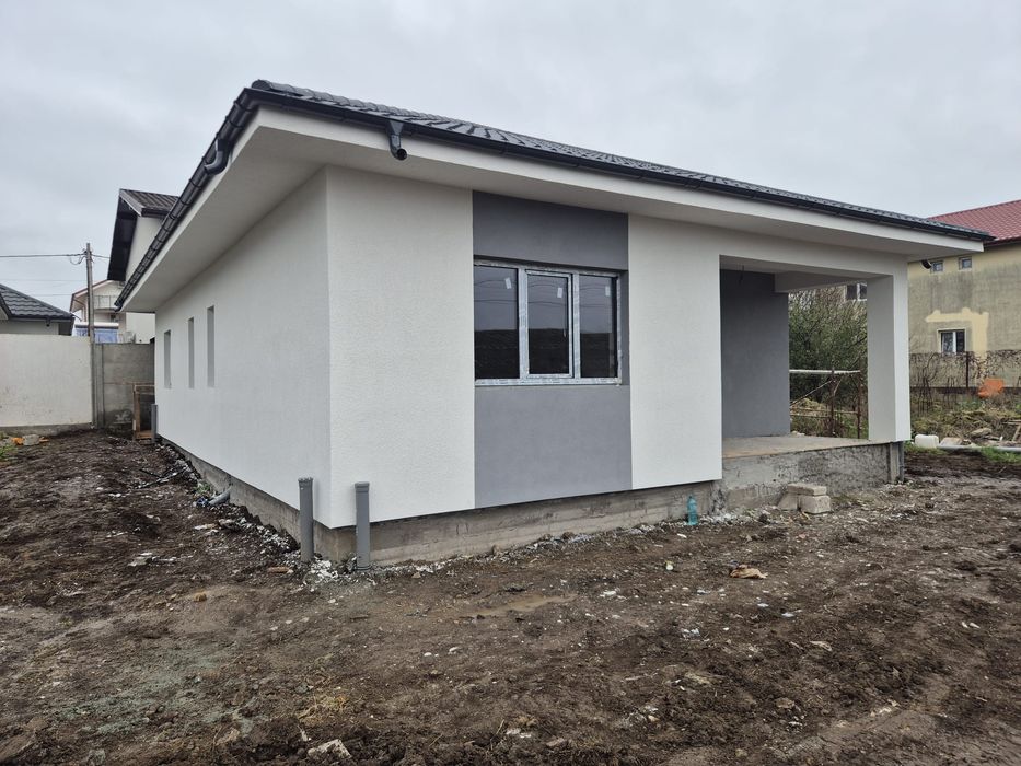 Casa Costinești 120 mp