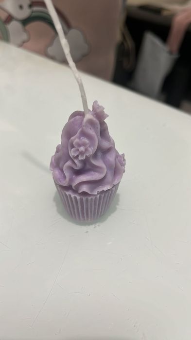 Ръчно изработени ароматни свещи