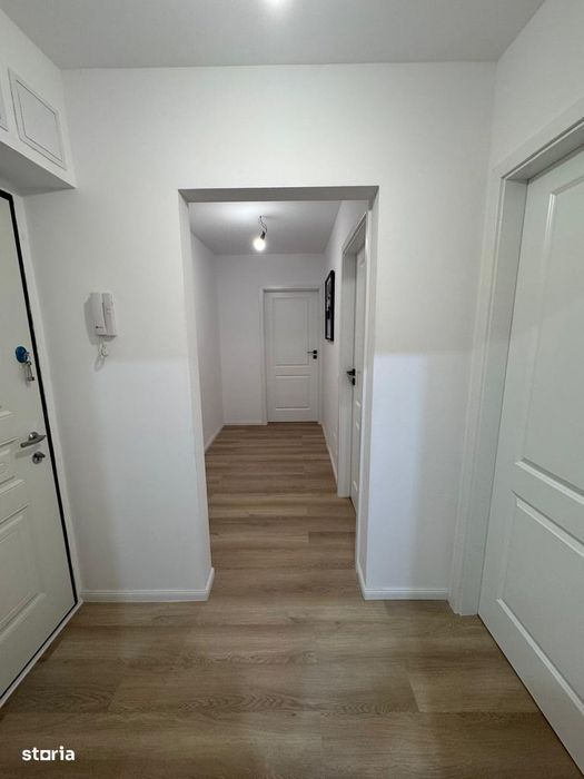 Apartament 2 camere, Drumul Taberei Moghioros mobilat