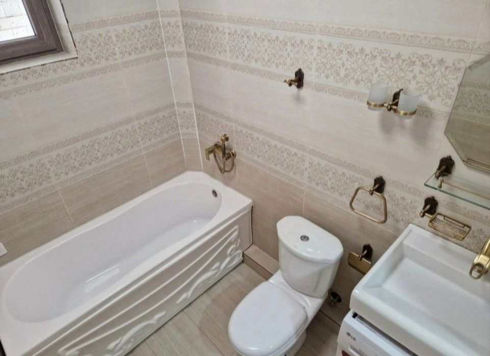 Яшнабад 2/3/4 продаётся квартира напротив БТИ! 42 м2 ЖК La Terrace a