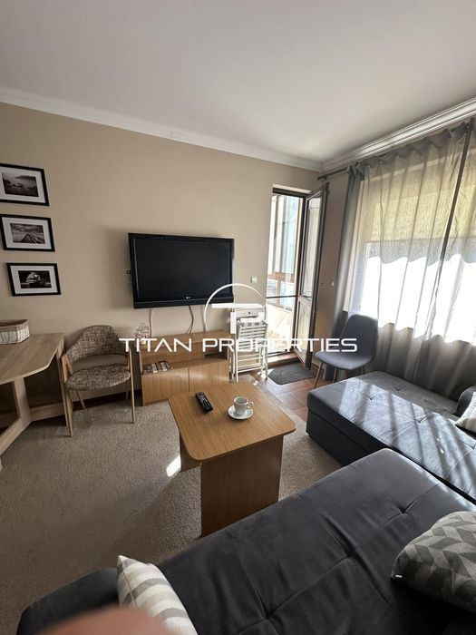 Дава се под наем Двустаен апартамент в Варна, Гръцка махала - 70 кв.м за 750 € - Снимка #3