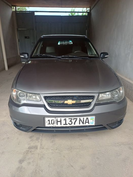 Nexia 2 Dons 1.6