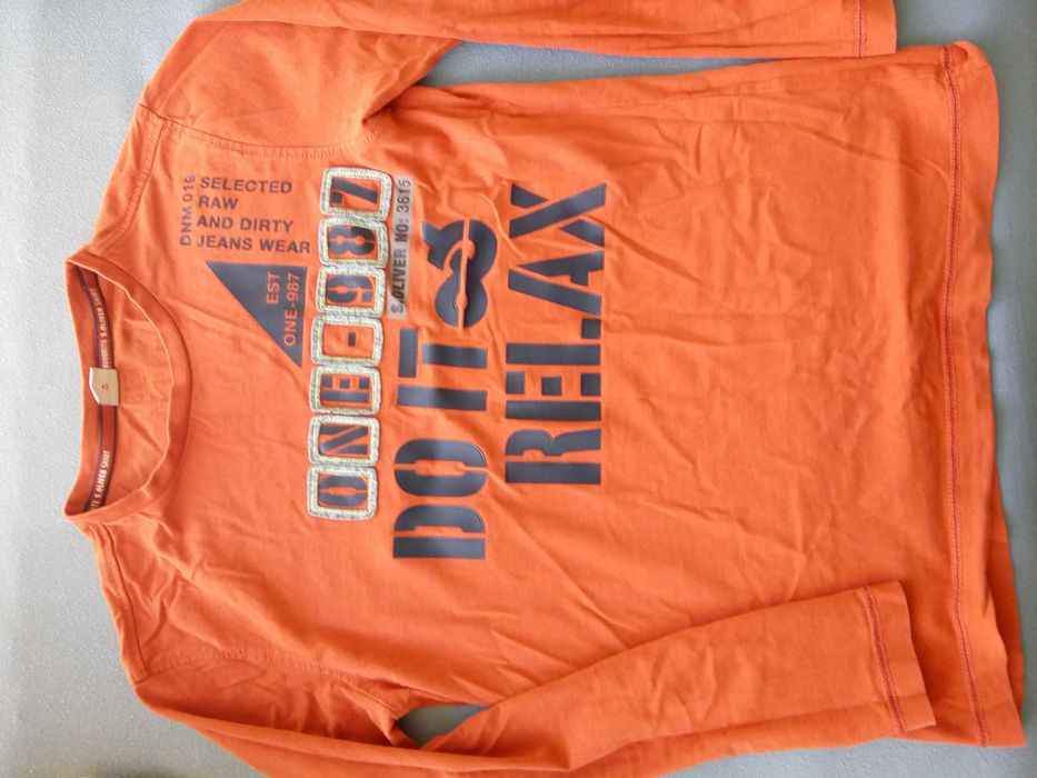 Блузи за тинейджъри