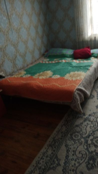 Үлкен үй жаздық үйімен сатылады