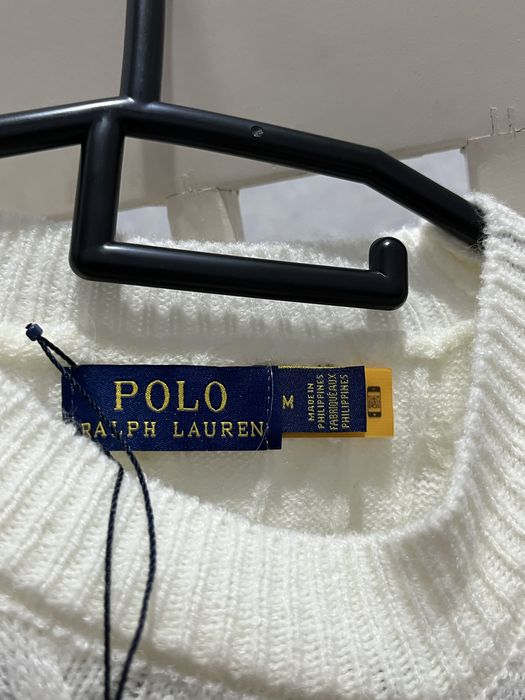 Продаю лонгслив Ralp lauren