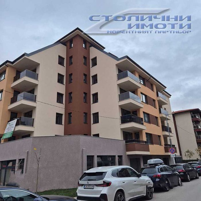 Продава се Тристаен апартамент в София, Студентски град - 105 кв.м за 1403 €/кв.м - Снимка #10