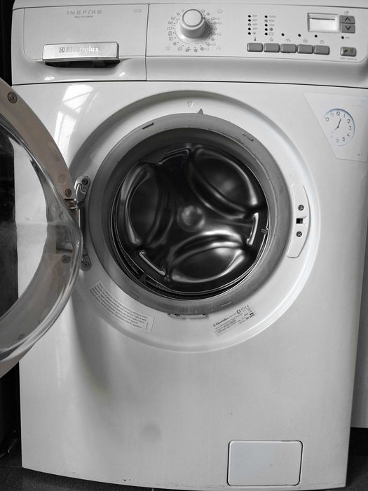 Пералня Electrolux