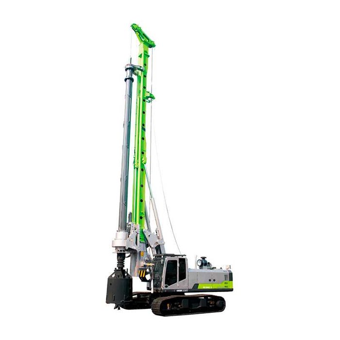 Роторная буровая установка ZOOMLION ZR185